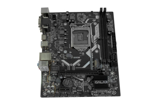 GALAX B365M Intel Motherboard-Motherboard-Galax-computerspace