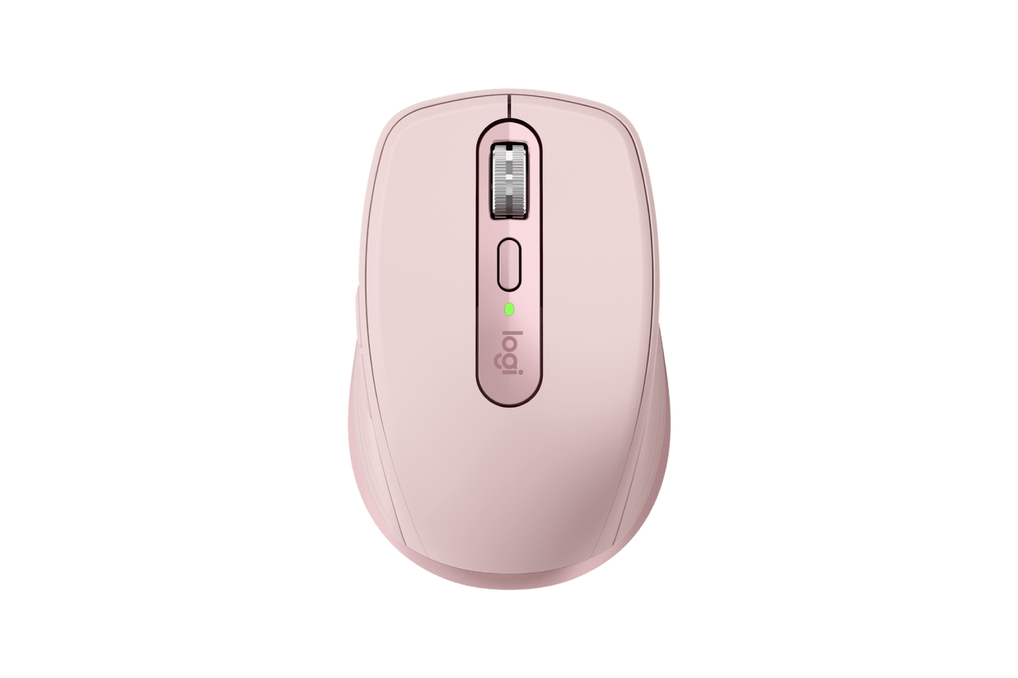 Logitech MX ANYWHERE 3 Mouse Rose