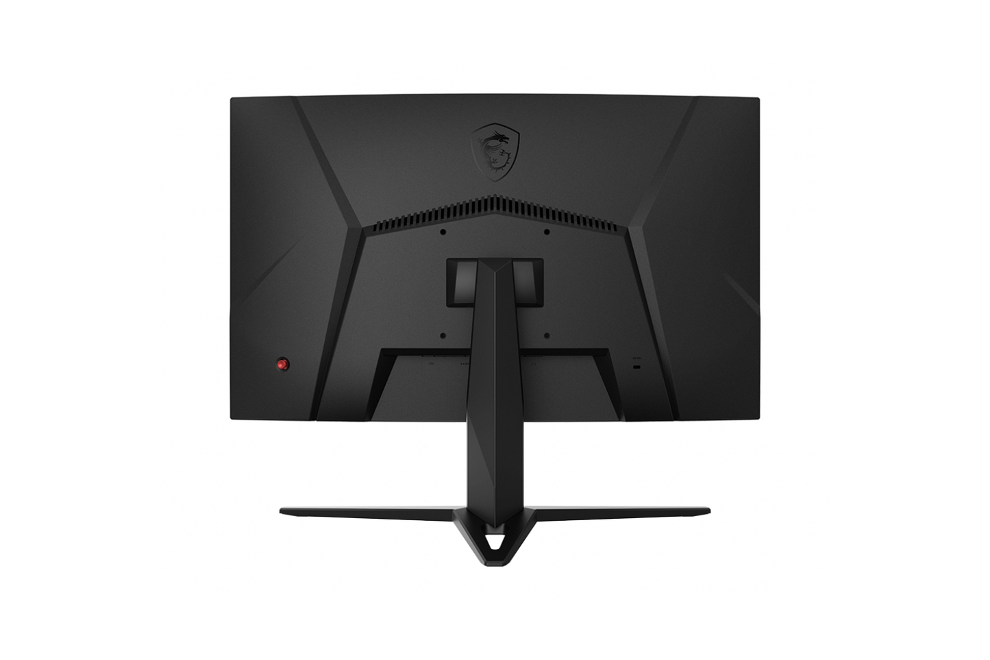 MSI Optix G24C4 Curved Gaming Monitor
