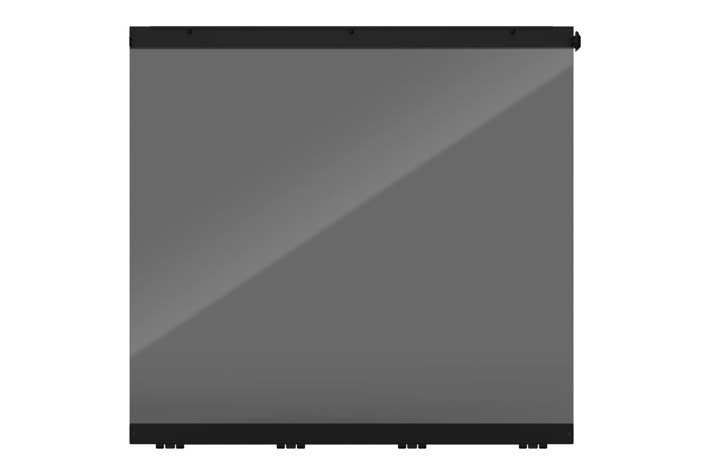 Tempered Glass Side Panel – Dark Tinted TG Type A-ACCESSORIES-Fractal-computerspace