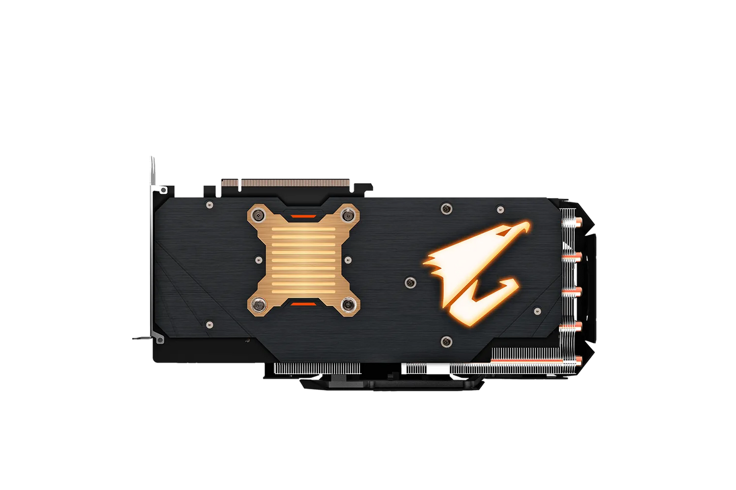 AORUS GeForce RTX 2060 XTREME 6G Graphics Card