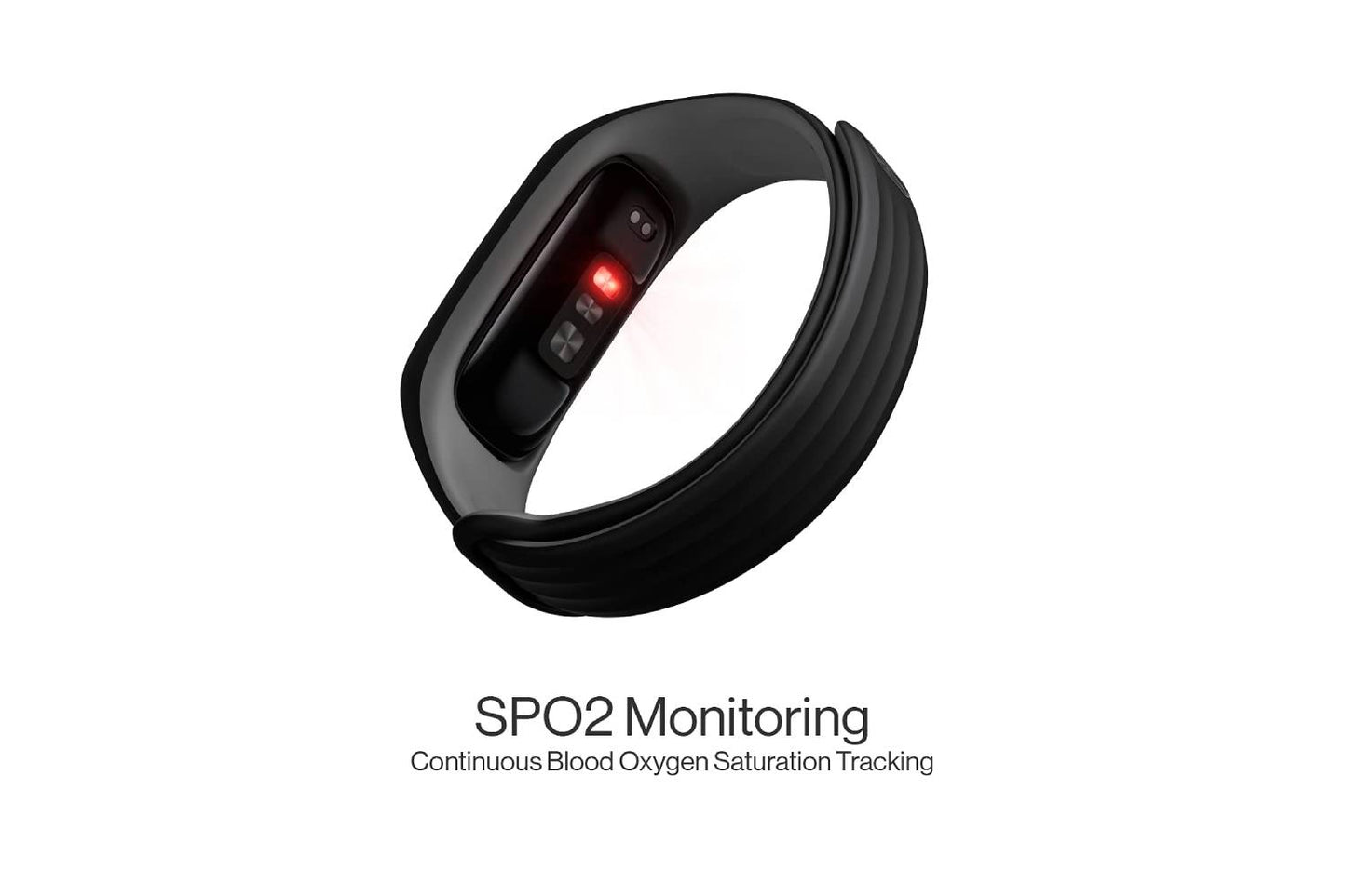 OnePlus Smart Band: 13 Exercise Modes ( Android & iOS Compatible)