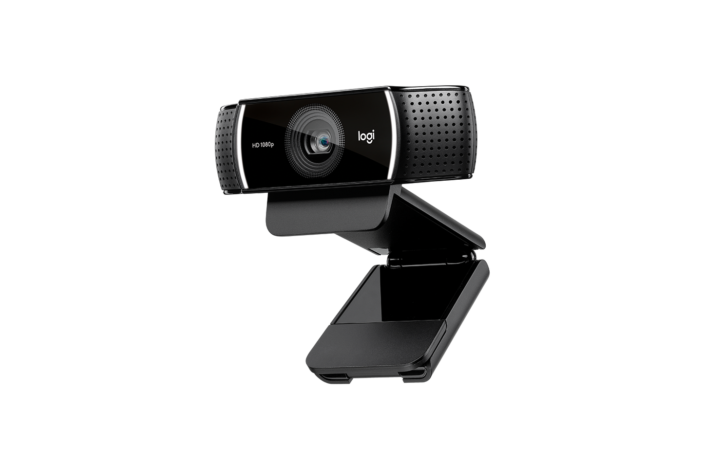 Logitech C922 Pro Stream Webcam