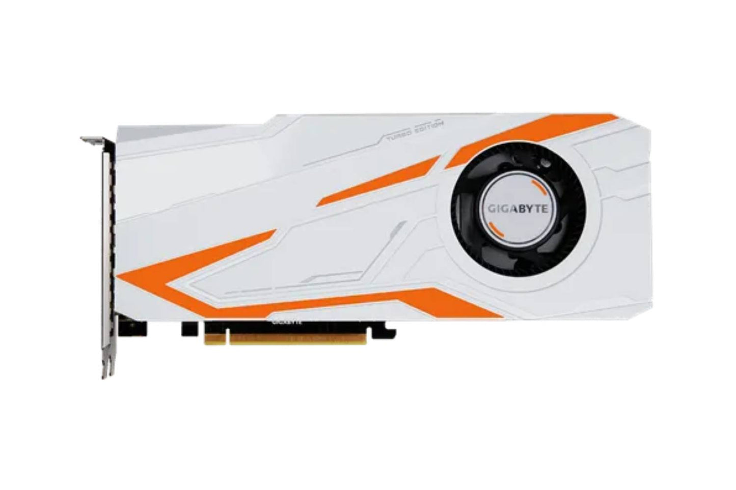 Gigabyte GeForce GTX 1080 Ti Turbo 11G Graphics Card