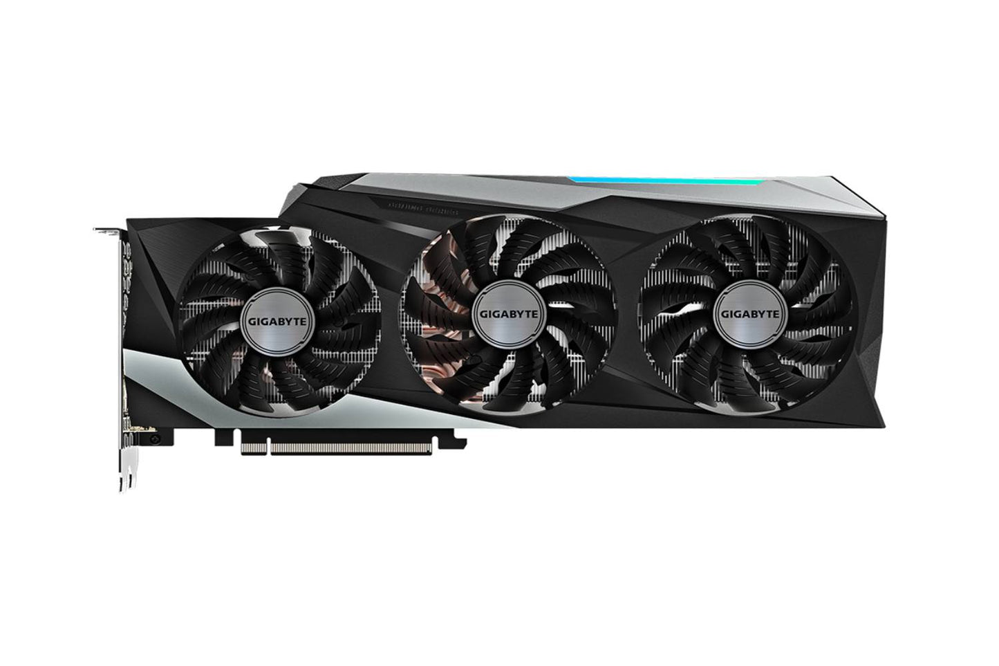 Gigabyte GeForce RTX 3080 GAMING OC 10G LHR Graphics Card