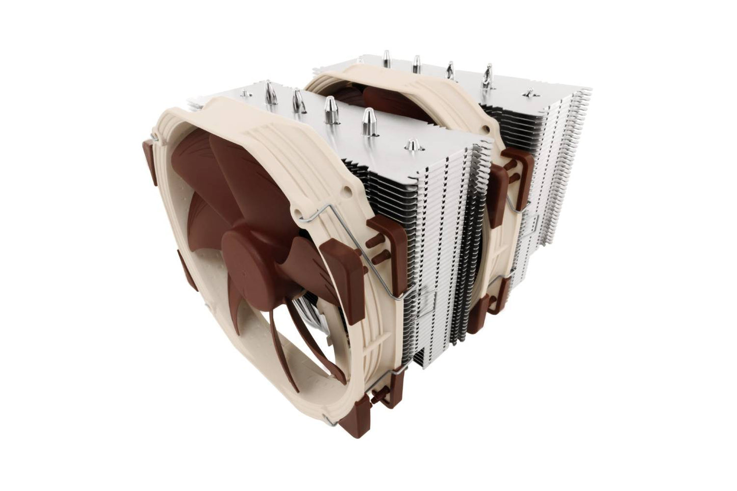 NOCTUA NH-D15 SE-AM4 CPU Cooler