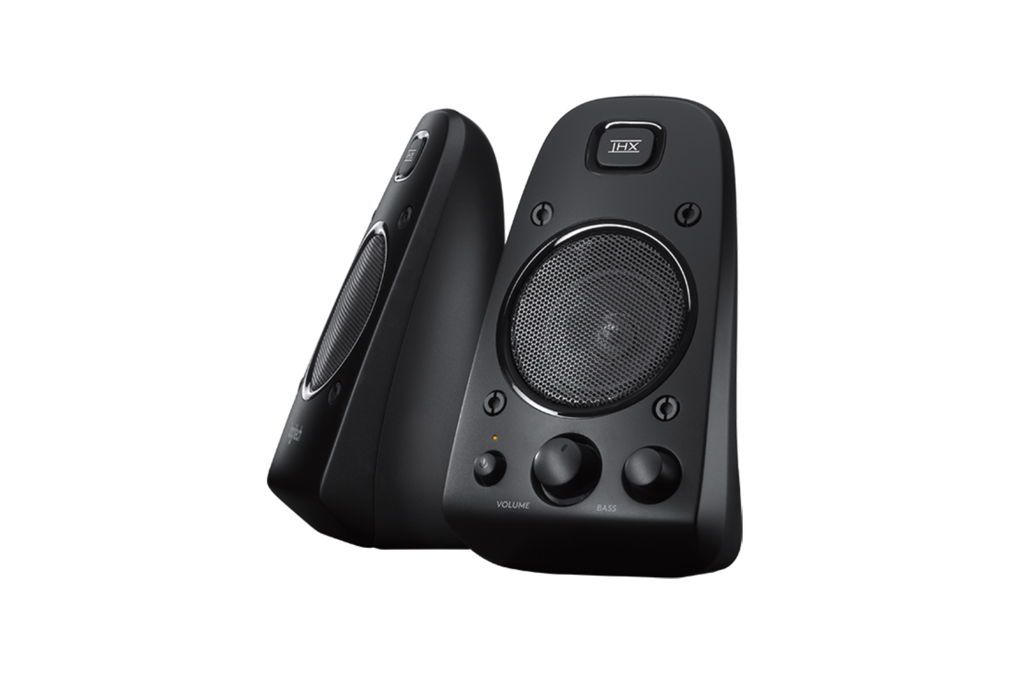 Logitech Z623 Speaker system with Subwoofer