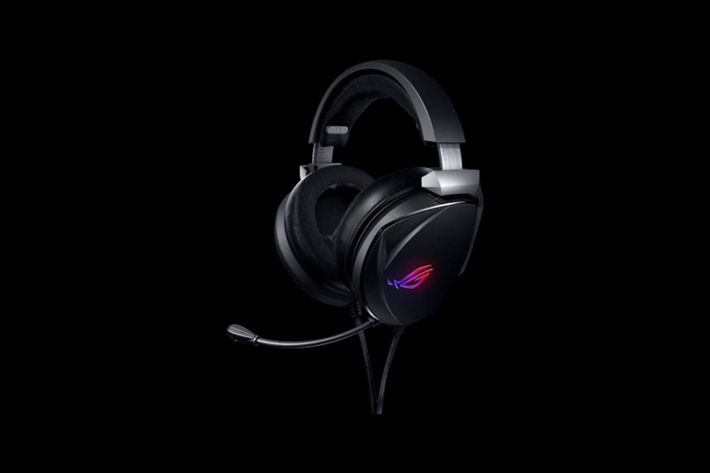 Asus ROG Theta 7.1 headphones