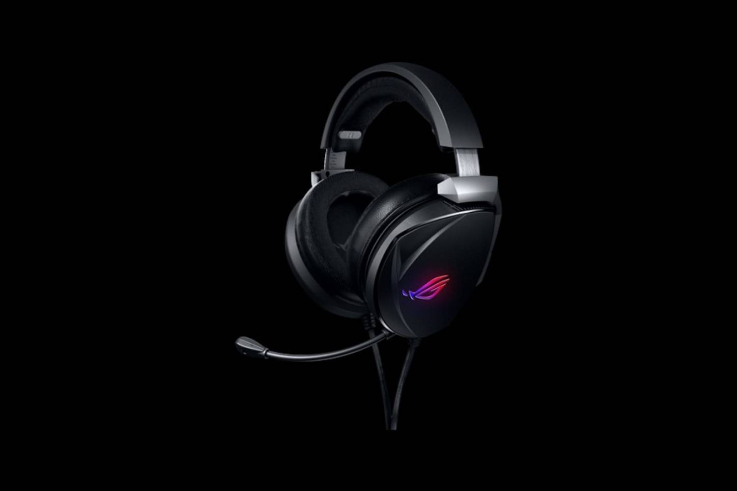 Asus ROG Theta 7.1 headphones