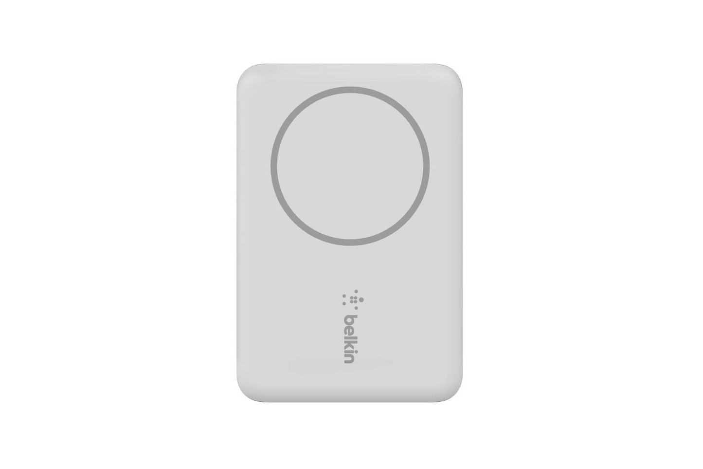 Belkin Magnetic Wireless Power Bank MagSafe compatible for iPhone 12, 13 series-Wireless Power Bank-computerspace