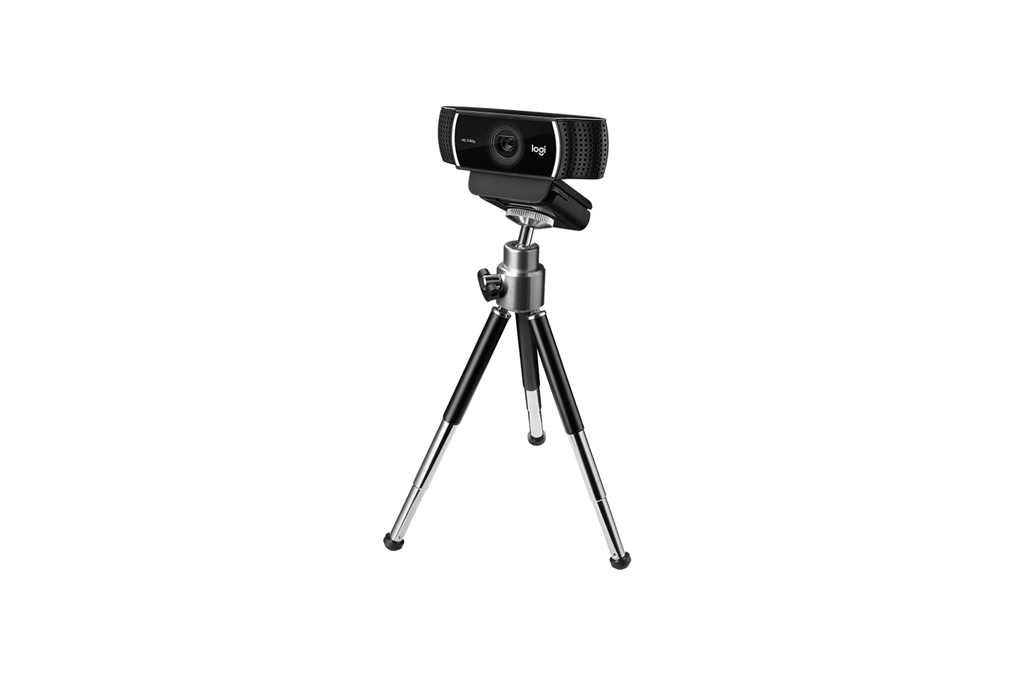 Logitech C922 Pro Stream Webcam