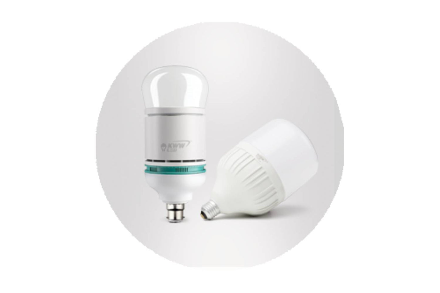 KWW LED High Wattage Bulb 45W - BIANKA