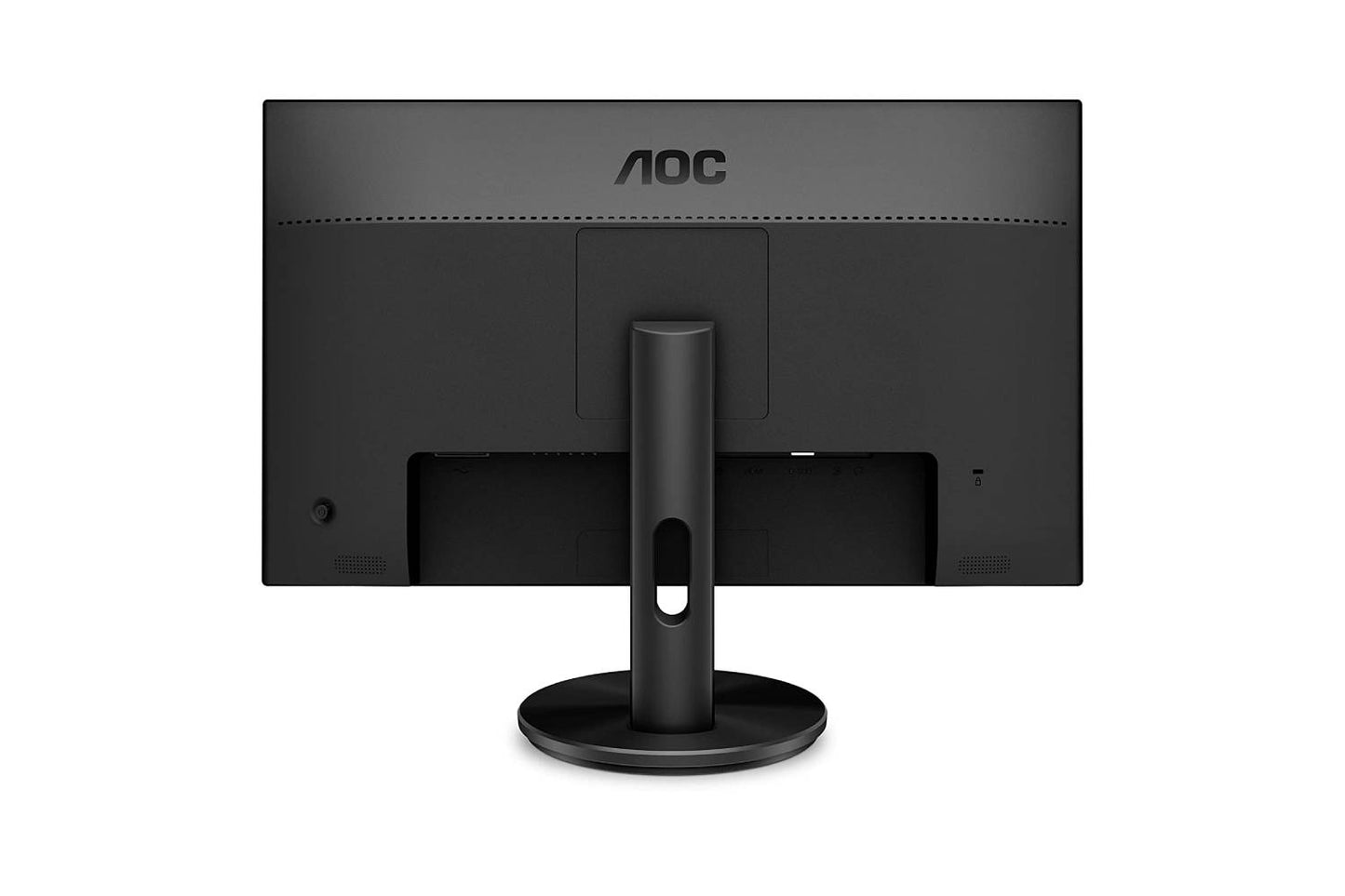 Aoc 24.5 inch LED Gaming Monitor Full HD, Free Sync, 75Hz, 1ms, in-Built Speaker