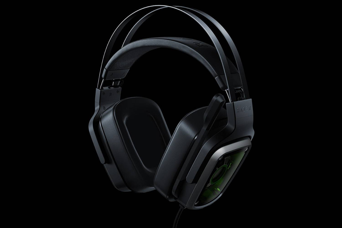 Razer Tiamat 7.1 V2 Analog Gaming Headset