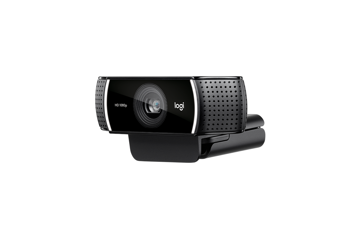 Logitech C922 Pro Stream Webcam