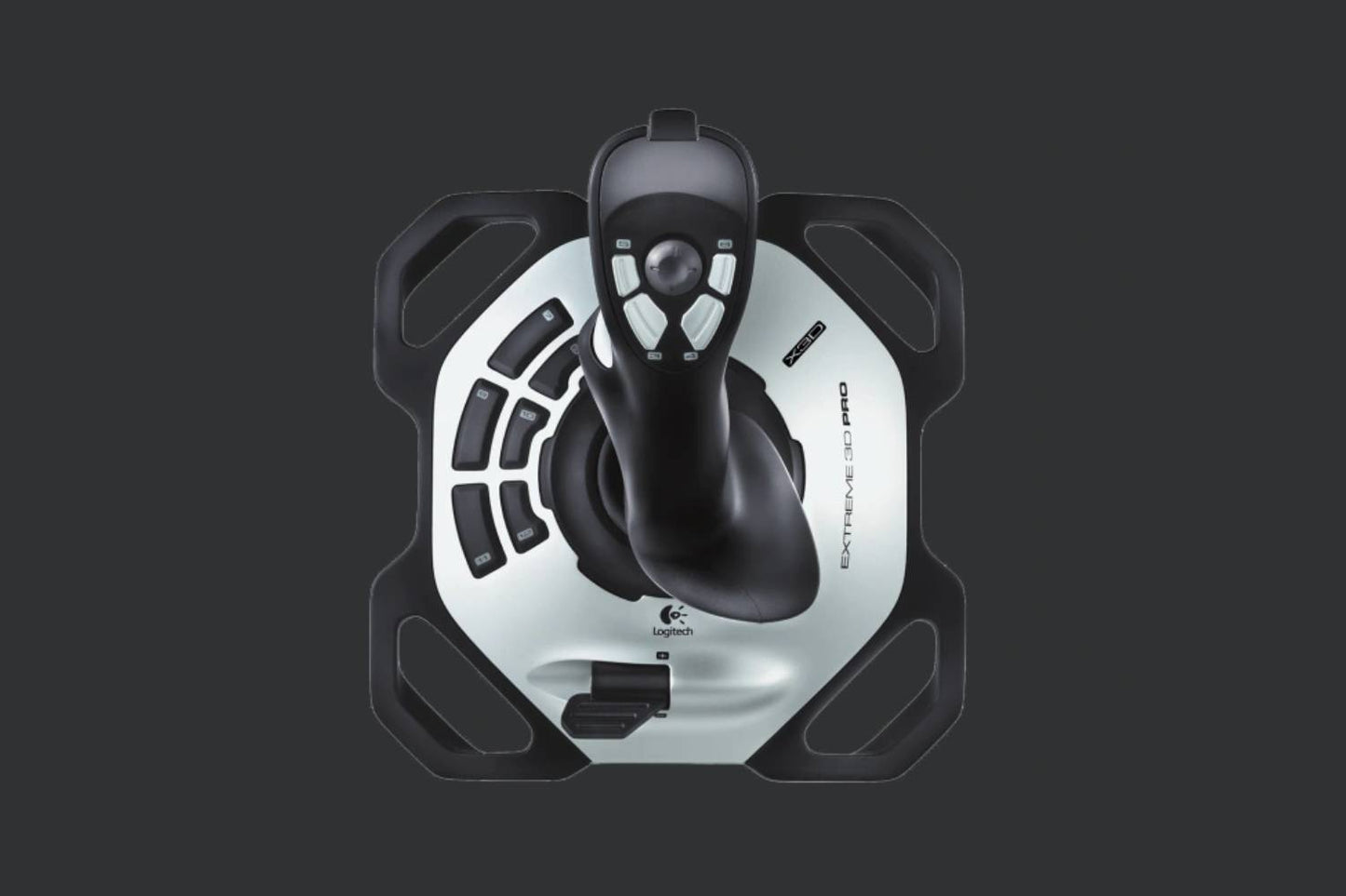 Logitech Extreme 3D Pro Joystick