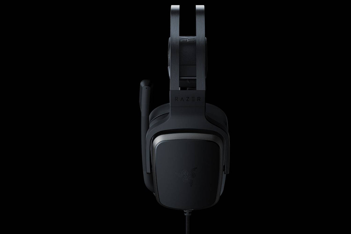 Razer Tiamat 7.1 V2 Analog Gaming Headset