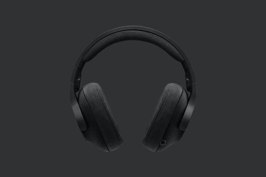 Logitech G433 7.1 Surround Wired Gaming Headset - Black