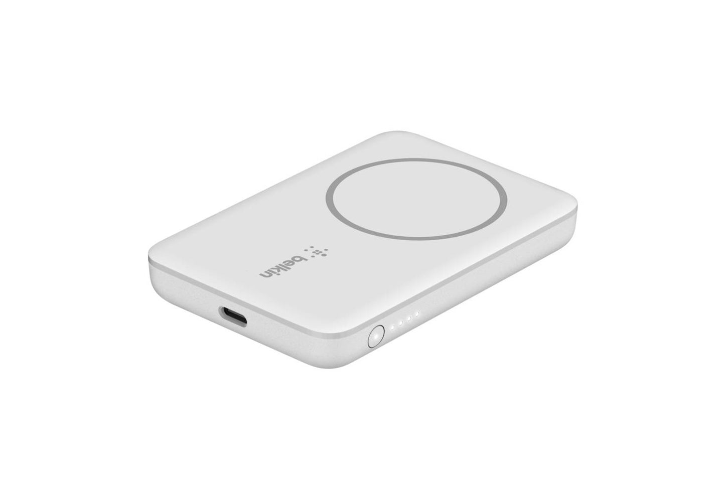 Belkin Magnetic Wireless Power Bank MagSafe compatible for iPhone 12, 13 series-Wireless Power Bank-computerspace