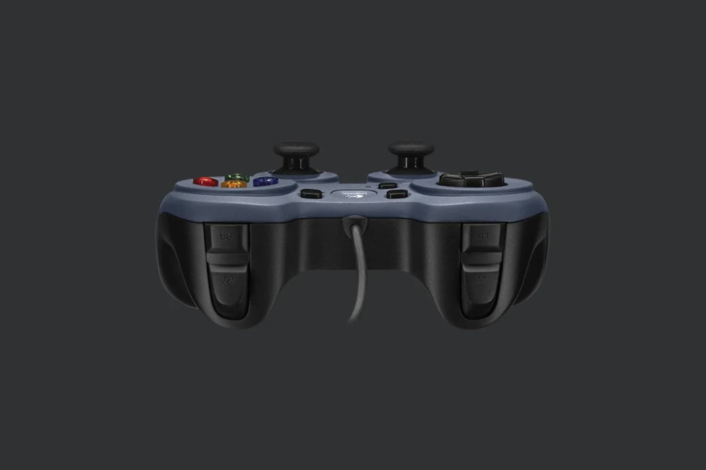 Logitech F310 Gamepad (PC USB Cable Connection)