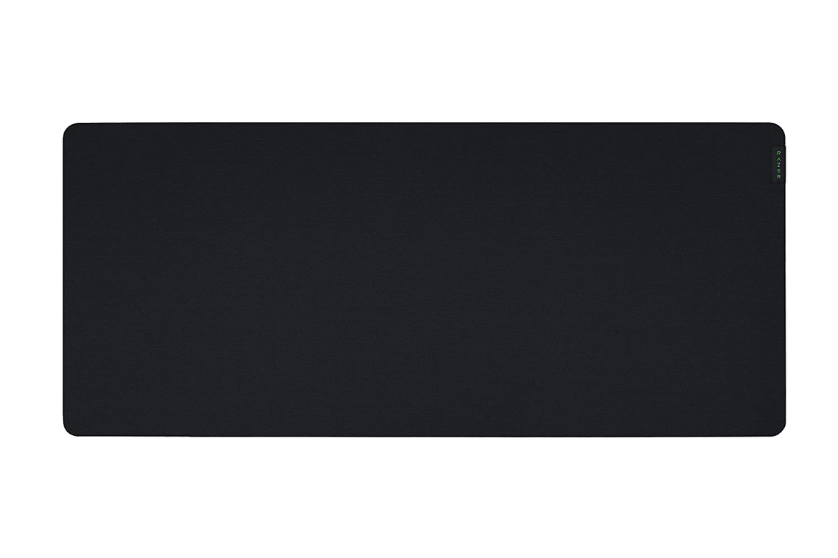Razer Gigantus V2 - Soft Gaming Mouse Mat - XXL(RZ02-03330400-R3M1)