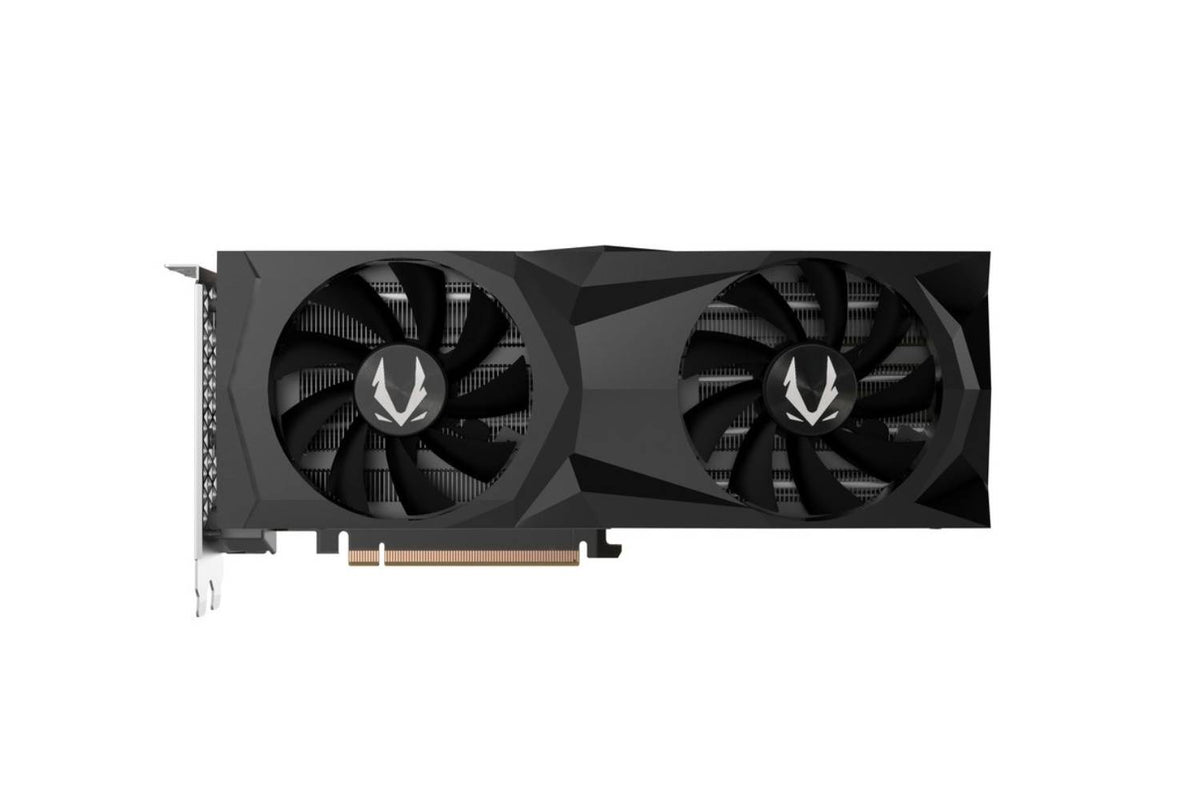 ZOTAC Gaming GeForce RTX 2070 SUPER AMP Graphics Card