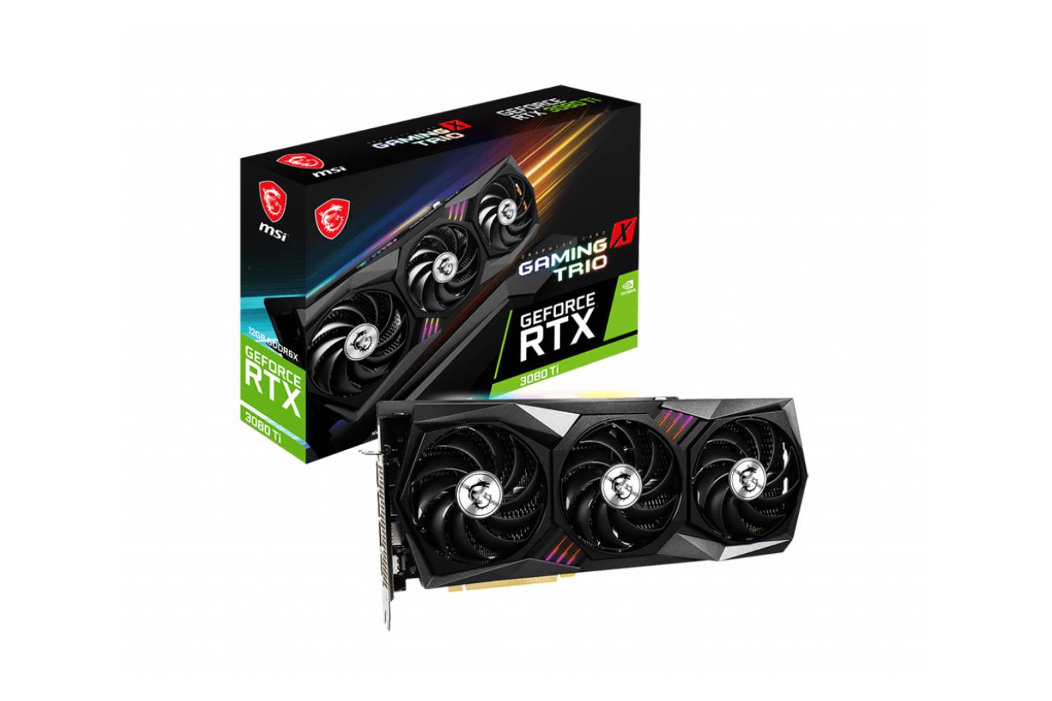 Msi Geforce Powercolor 3080 PowerColor Radeon RX 7800 XT Red Devil