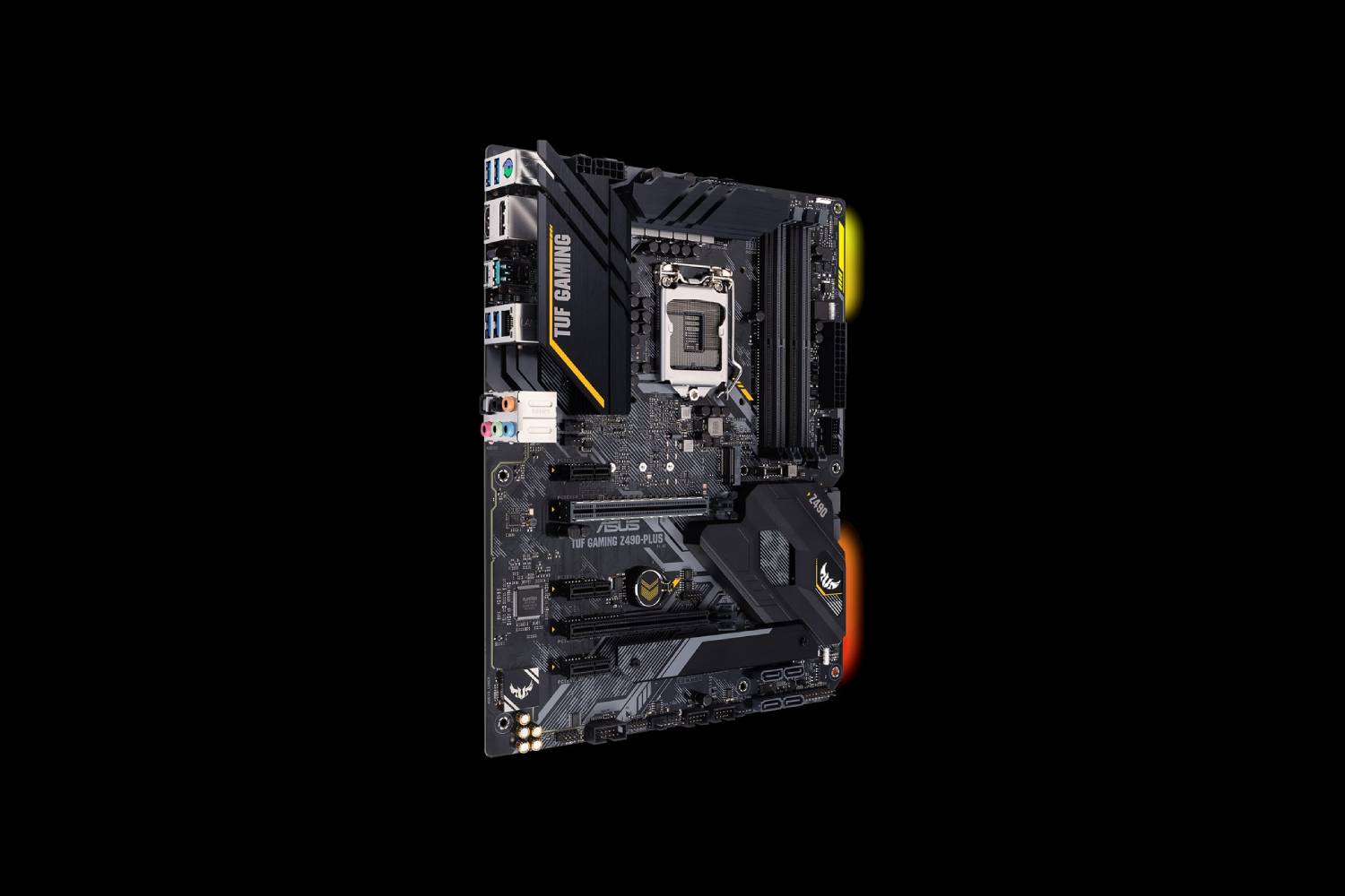 Asus Tuf Gaming Z490 PLUS Motherbaord