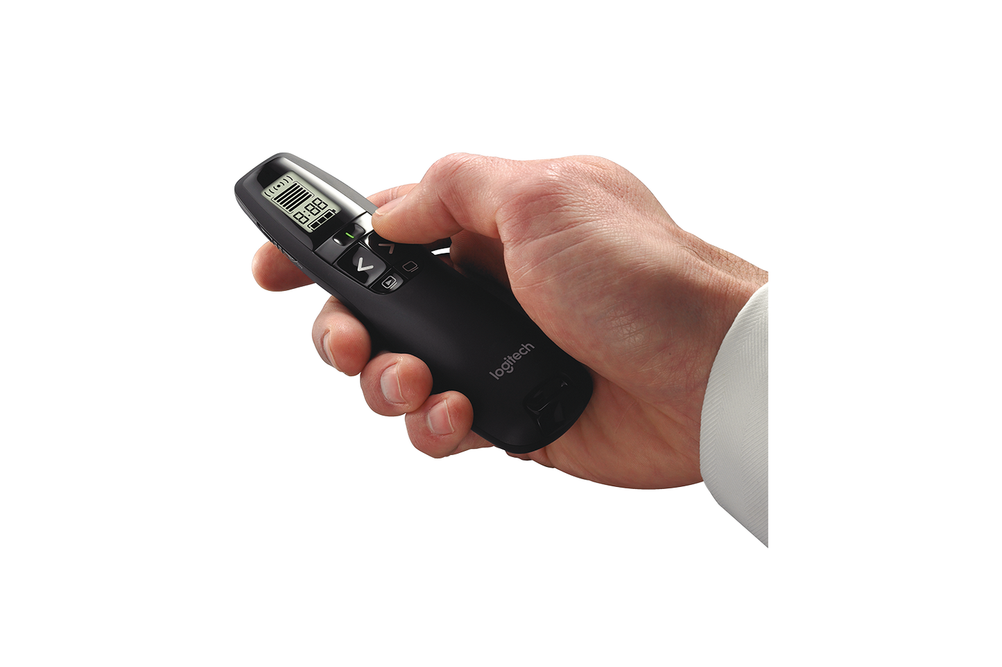 Logitech R800 Professional Presenter