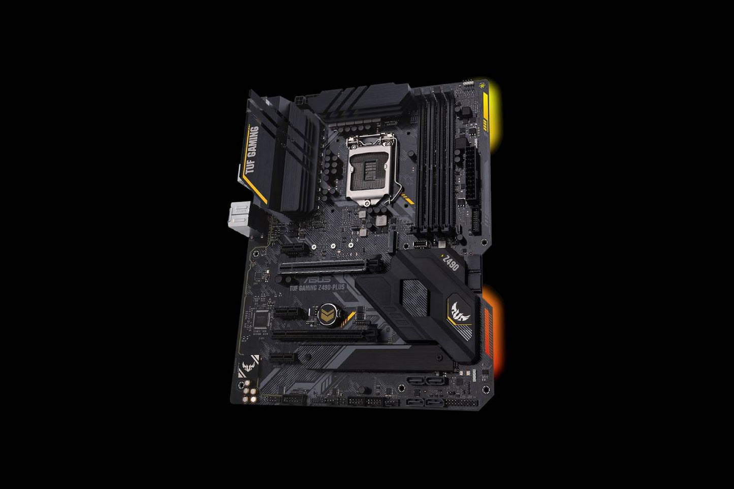 Asus Tuf Gaming Z490 PLUS Motherbaord