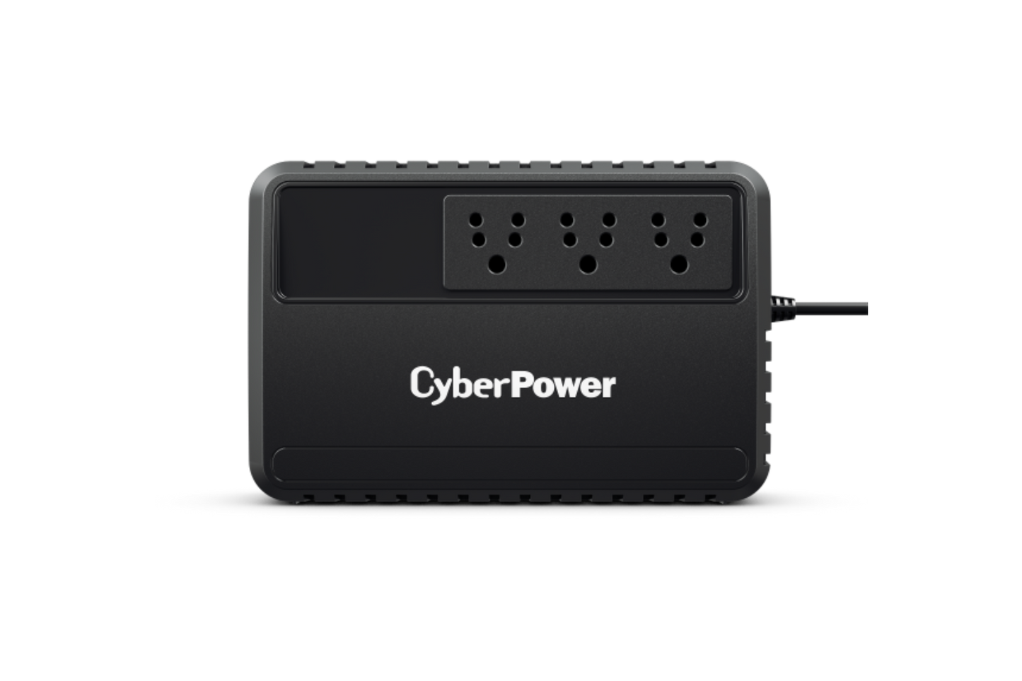 Cyberpower BU600E VA 600 Watt 360 Backup UPS System | Brick Model