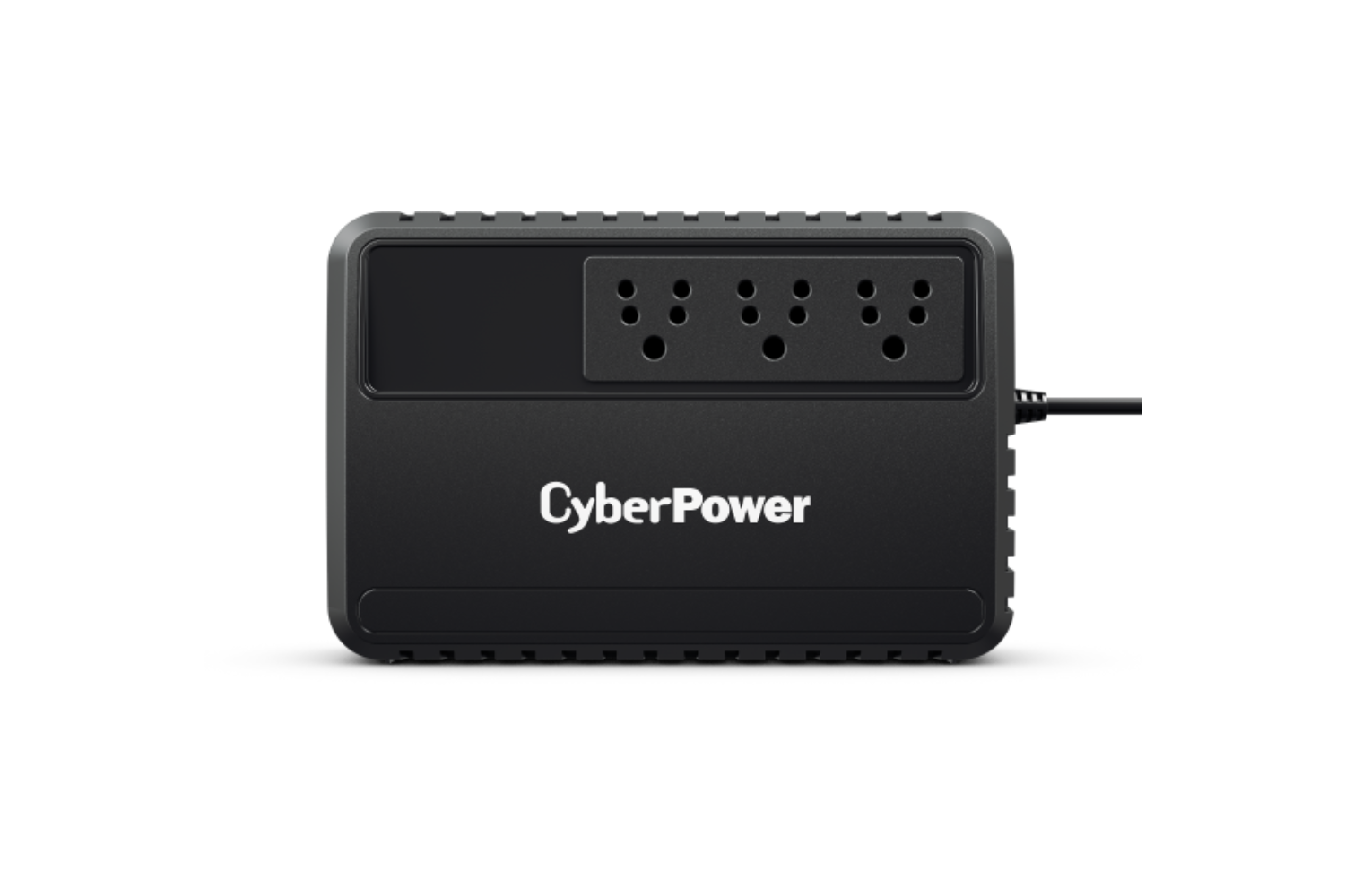 Cyberpower BU600E VA 600 Watt 360 Backup UPS System | Brick Model