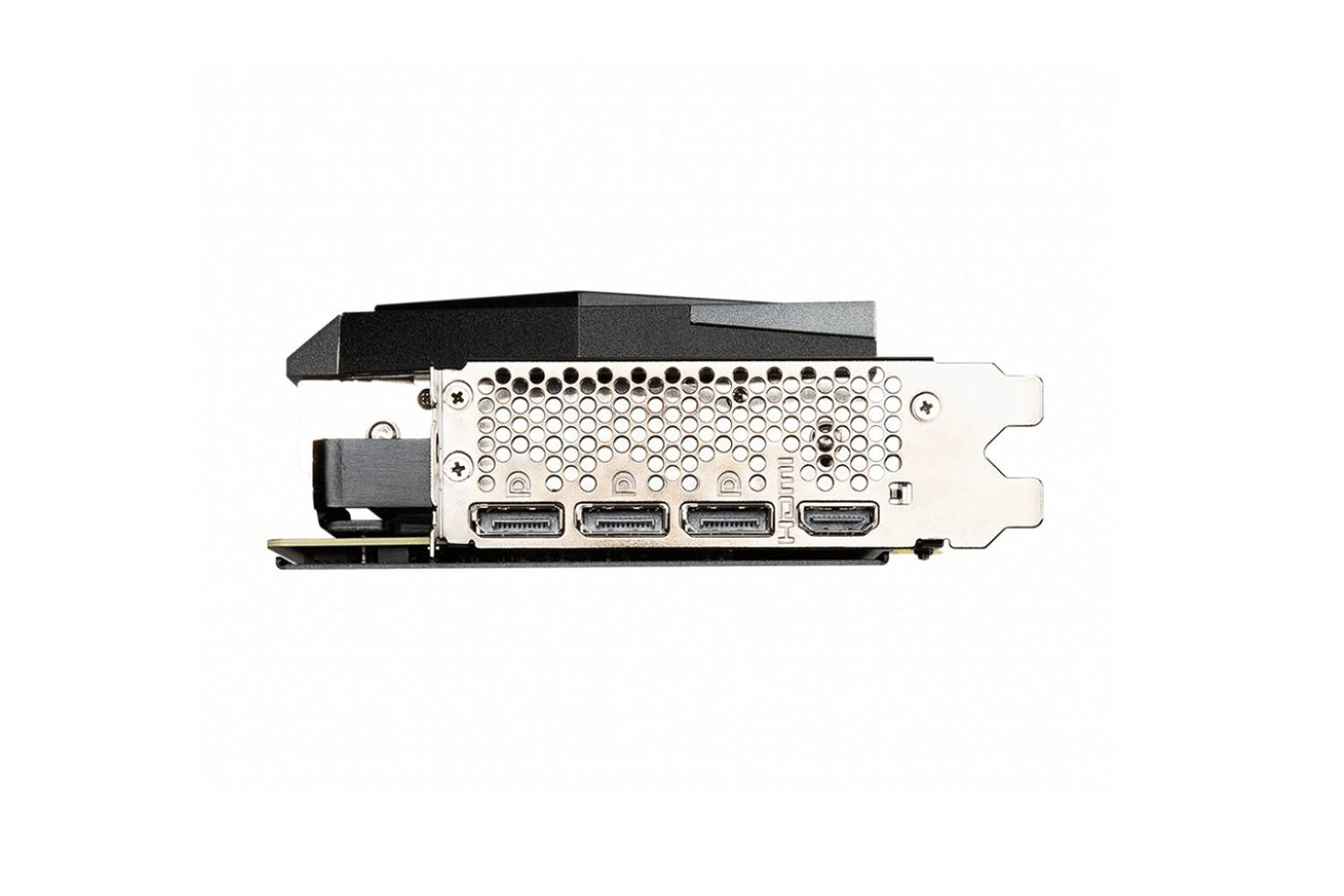 MSI RTX 3080 Gaming Z Trio 10GB LHR Graphics card