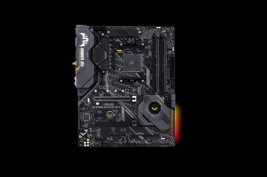 Asus TUF GAMING X570-PLUS WiFi Motherboard