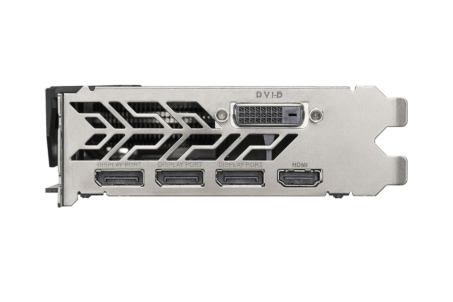 Asrock Phantom Gaming D Radeon RX580 8G OC Graphics Card