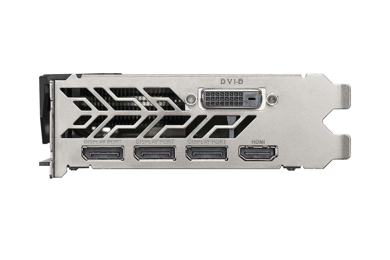 Asrock Phantom Gaming D Radeon RX580 8G OC Graphics Card
