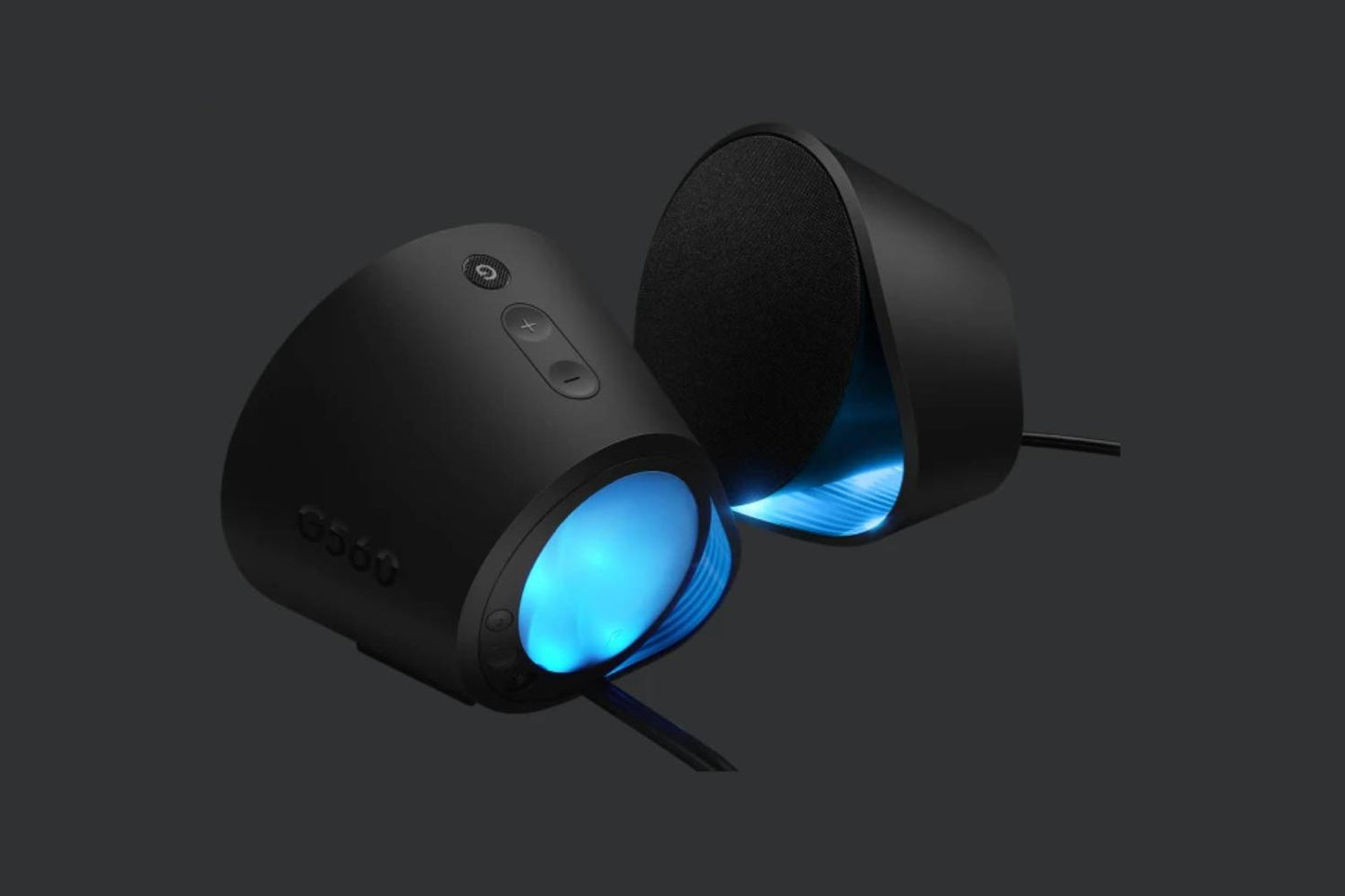 Logitech G560 LIGHTSYNC PC GAMING Speakers