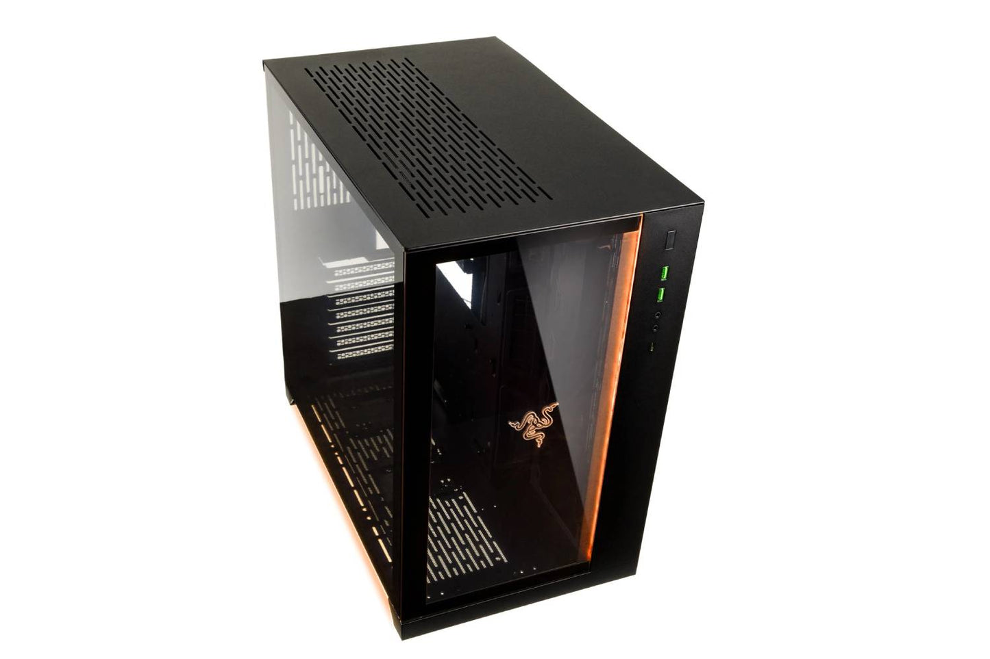 LIAN LI PC-O11 Dynamic Razer Edition Case