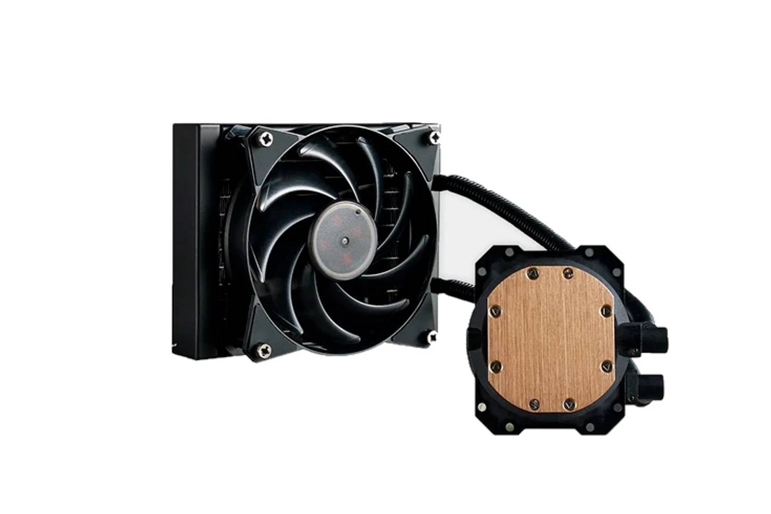 Cooler Master MasterLiquid Lite 120 Air Cooler - Main Image