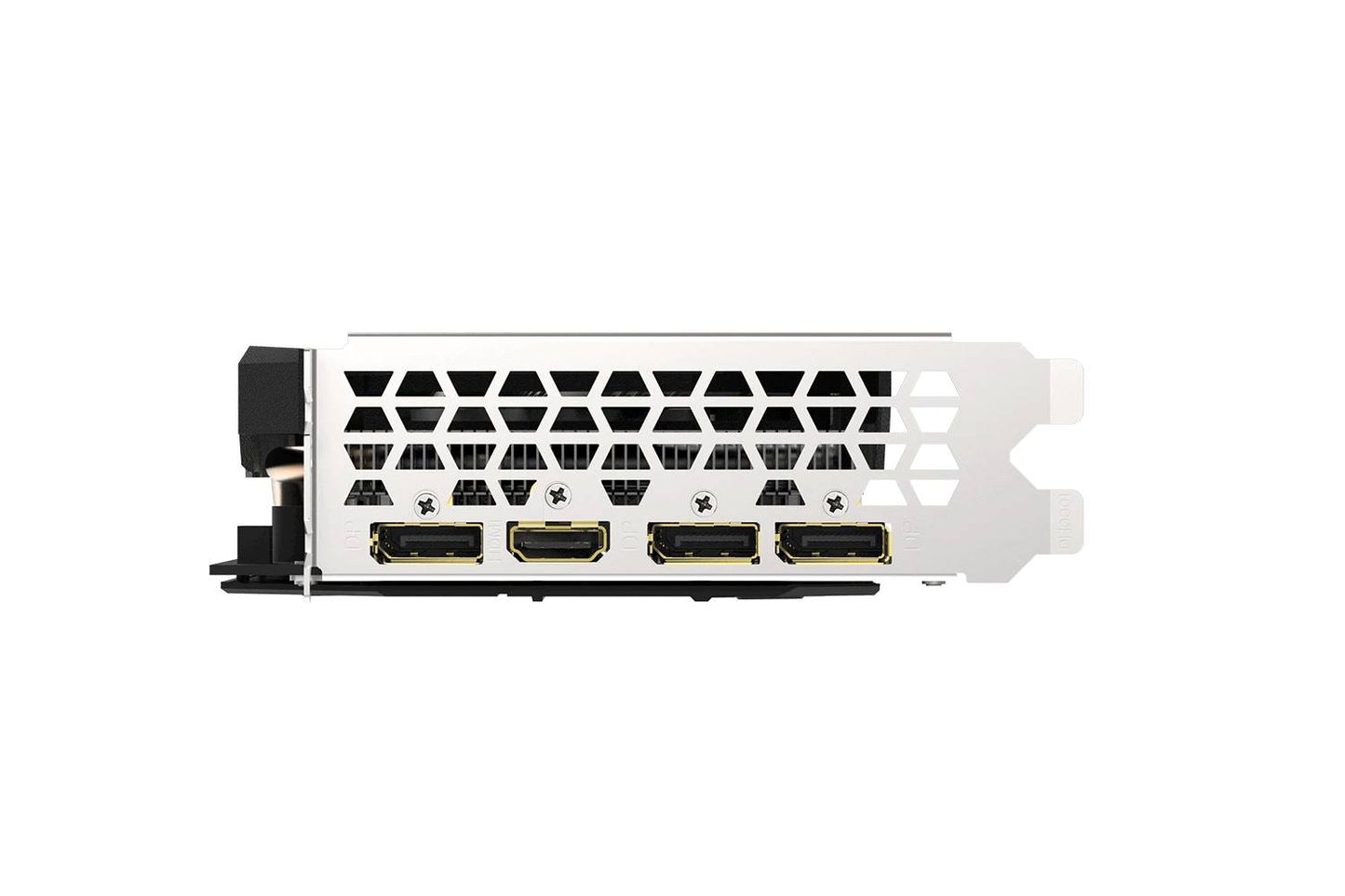 Gigabyte GeForce GTX 1660 Super OC 6G Graphics Card