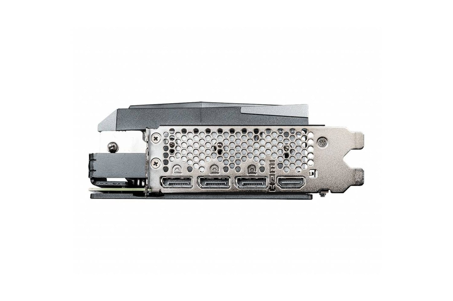 MSI GeForce RTX 3060 GAMING X TRIO 12G