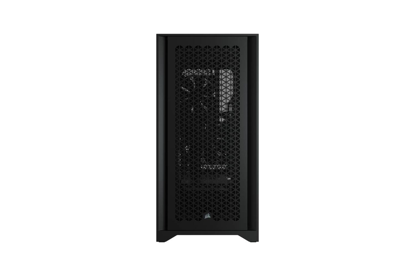 Corsair 4000D AIRFLOW Tempered Glass Mid-Tower ATX Case — Black
