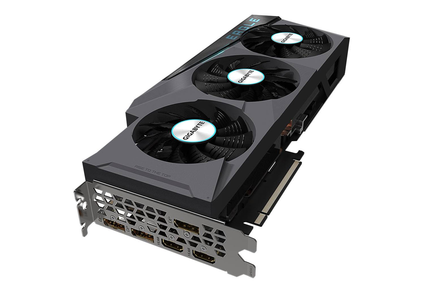 Gigabyte RTX 3090 Eagle OC 24GB Graphics Card