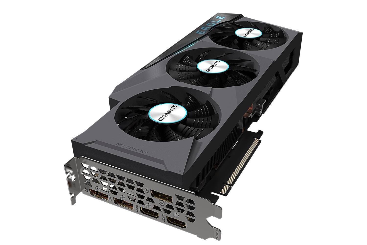 Gigabyte RTX 3090 Eagle OC 24GB Graphics Card