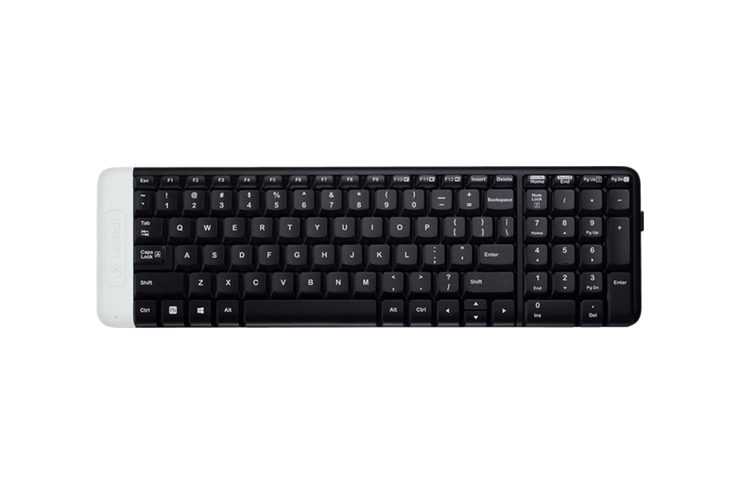 Logitech K230 Wireless Keyboard