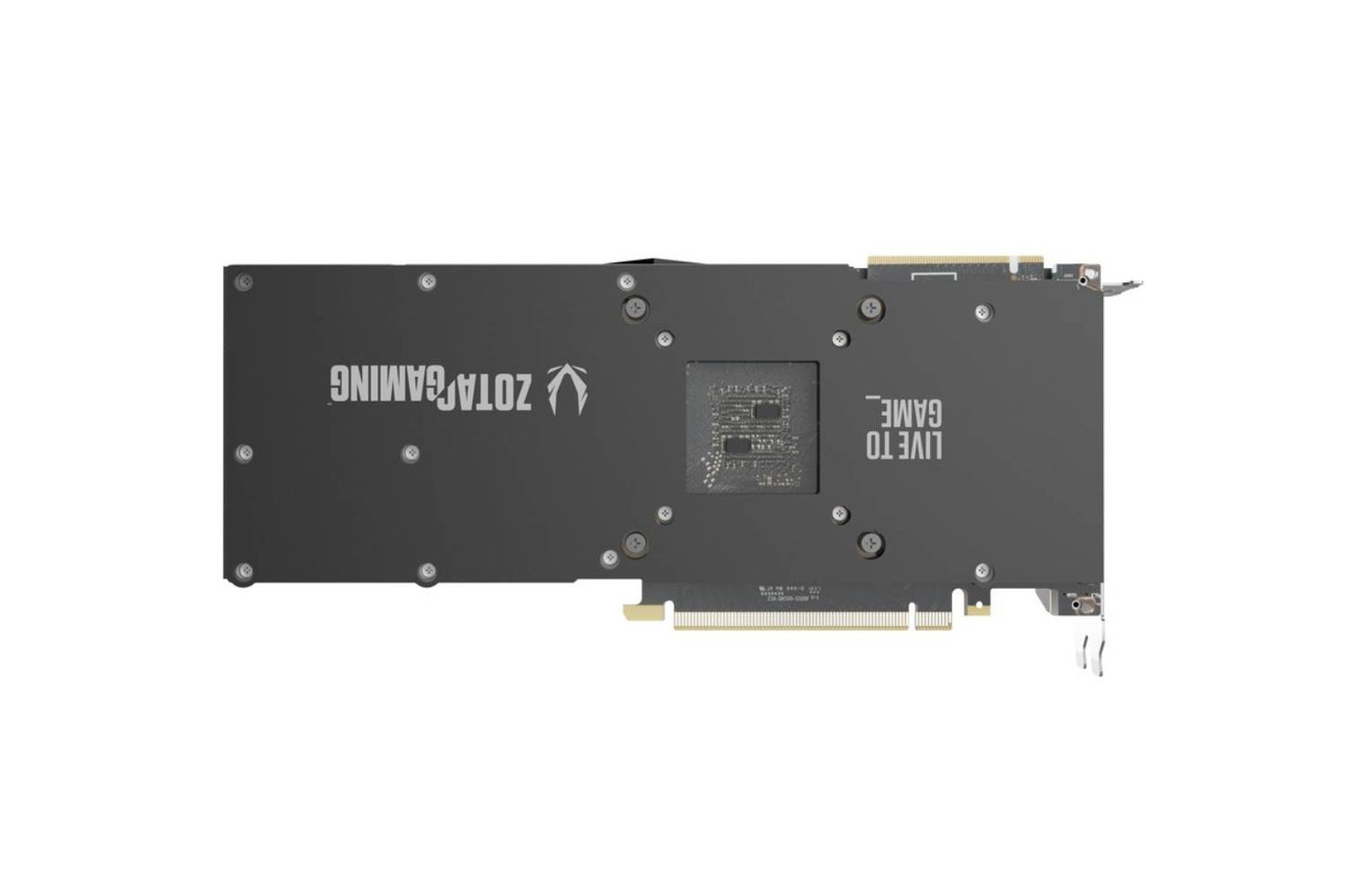 ZOTAC Gaming GeForce RTX 2070 SUPER AMP Graphics Card