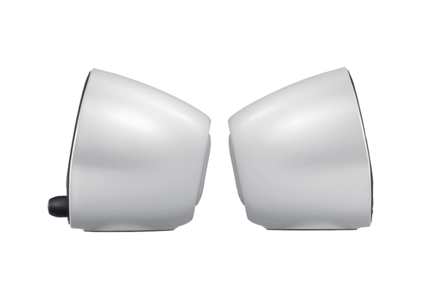 Logitech Z120 USP Powered Compact Stereo Speakers