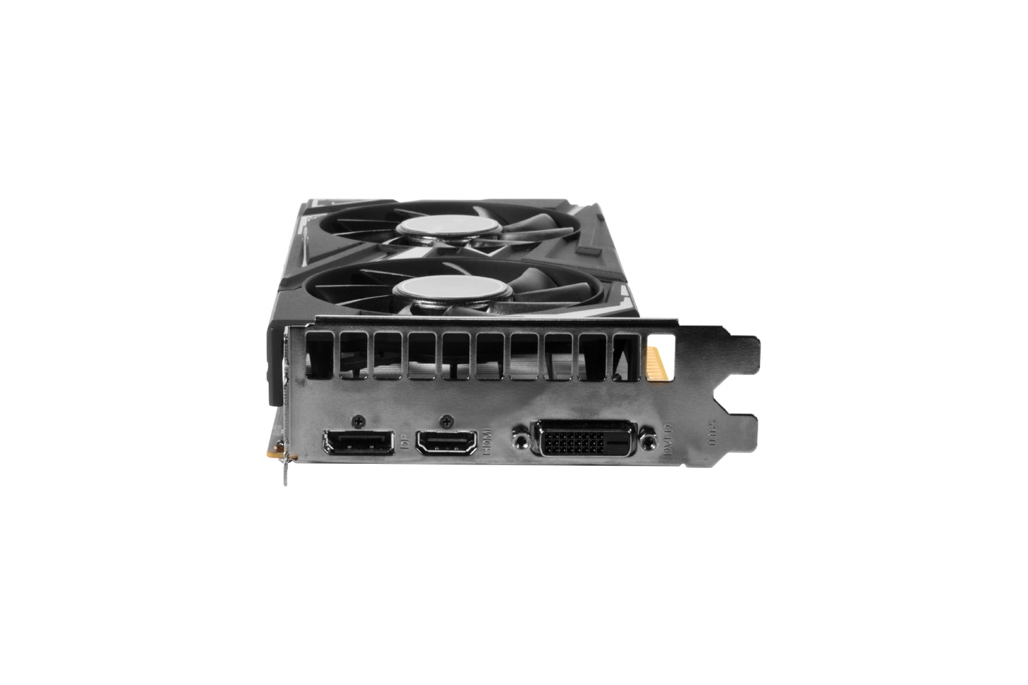 GALAX GeForce GTX 1650 EX (1-Click OC) Graphics Card-GRAPHICS CARD-Galax-computerspace