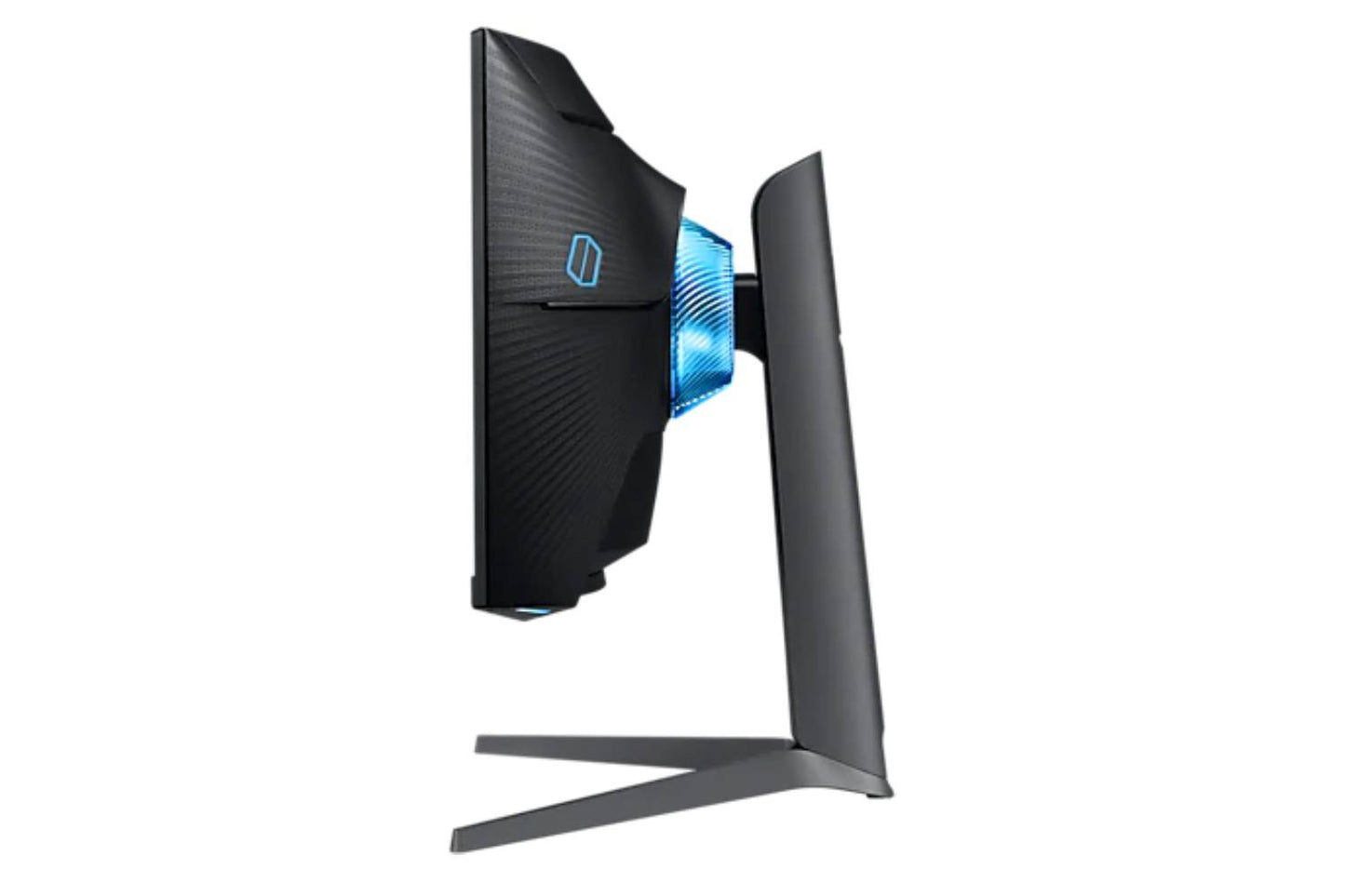 Samsung 27 inch Odyssey G7 QHD 1000R Curved Gaming Monitor Screen