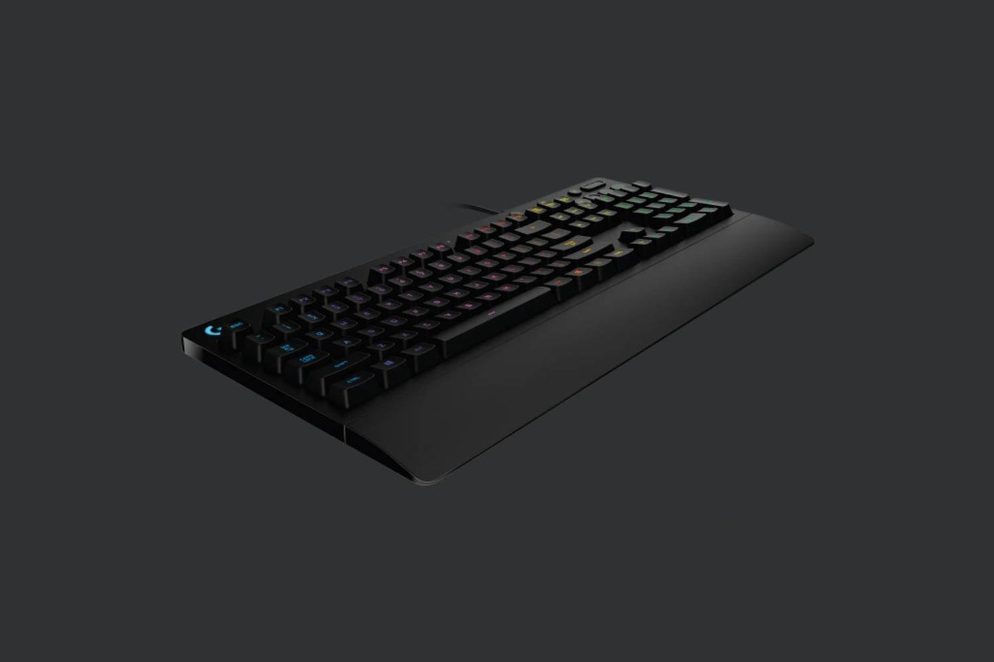 Logitech Prodigy G213 RGB Gaming Keyboard